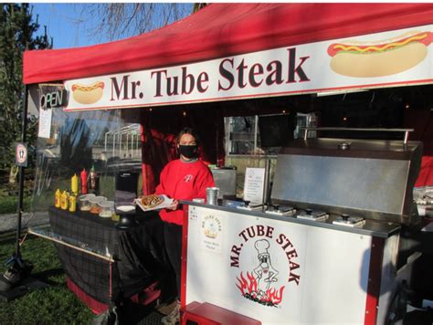 mr tube steak